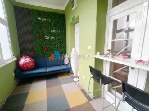 Rent, office space, 120m², Stari Grad, Beograd - image 15
