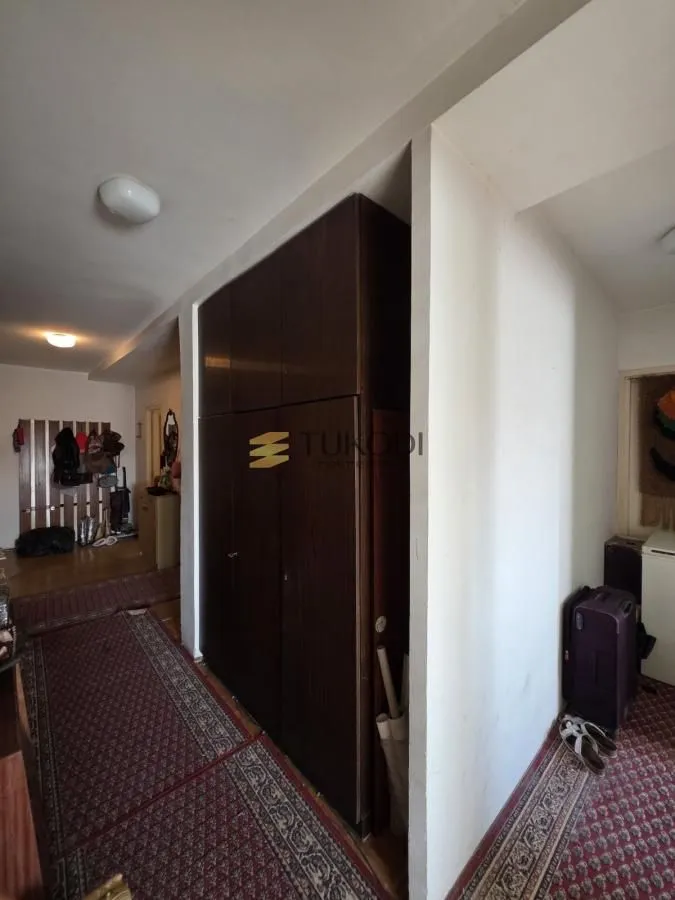 Prodaja, četvorosoban stan, 92m², Novi Beograd Blok 30, Novi Beograd Sve Podlokacije