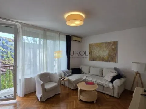 Prodaja, trosoban stan, 64m², Vračar Sve Podlokacije, Beograd - image 1