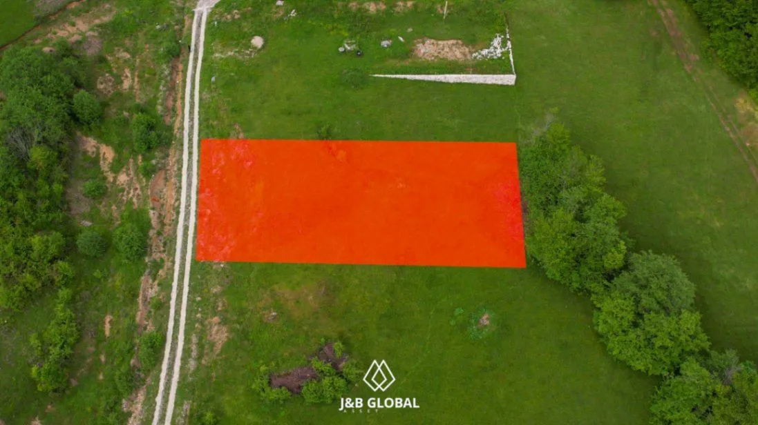 Prodaja, plac, 1000m², Kolašin, Crna Gora