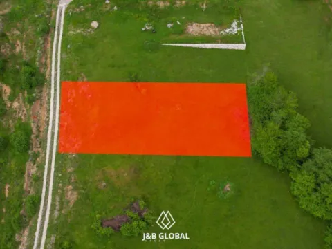 Prodaja, plac, 1000m², Kolašin, Crna Gora - image 9