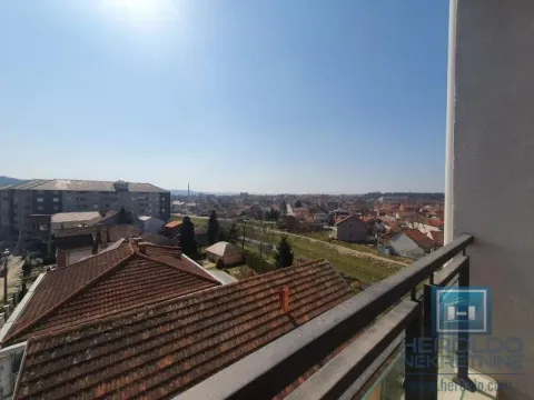 Rent, one bedroom apartment, 44m², Centar, Jagodina - image 23