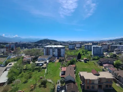 Izdavanje, dvosoban stan, 69m², Central Point, Podgorica - image 19