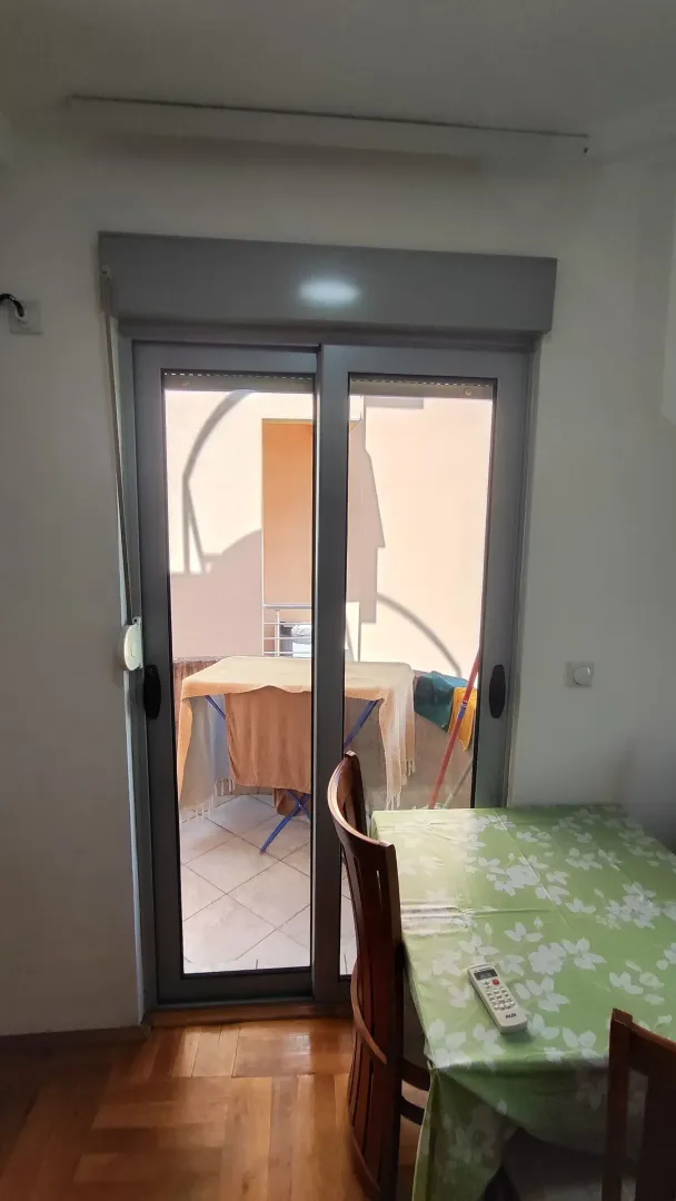 Rent, one bedroom apartment, 25m², Stari Aerodrom, Podgorica