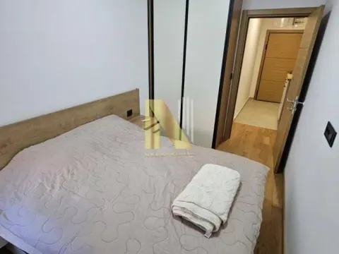 Rent, two bedroom apartment, 43m², Sajmište, Novi Sad - image 4