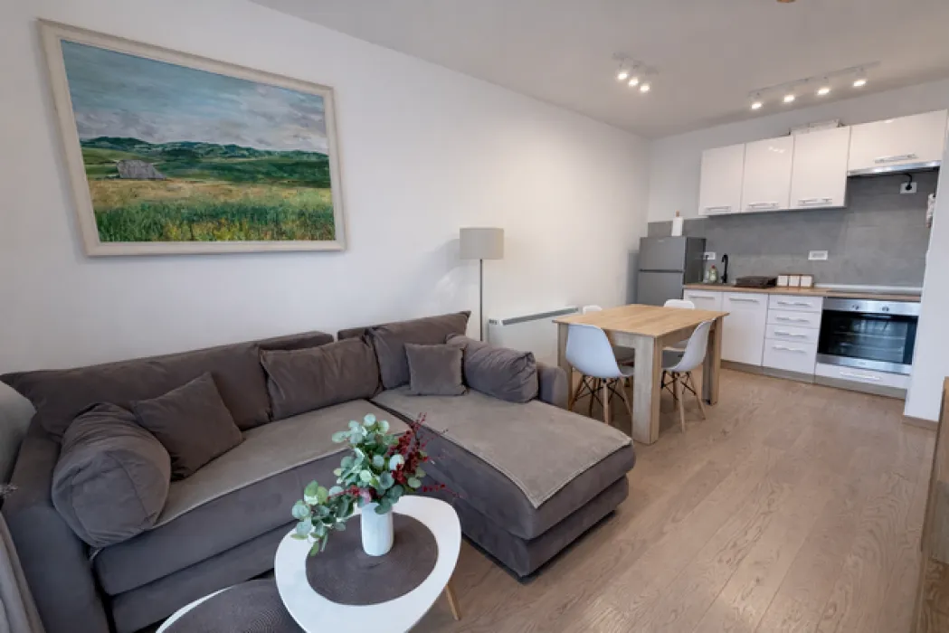 Prodaja, stan, 39m², Palisad, Zlatibor