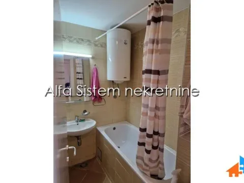 Rent, apartment, 36m², Voždovac Sve Podlokacije, Beograd - image 15