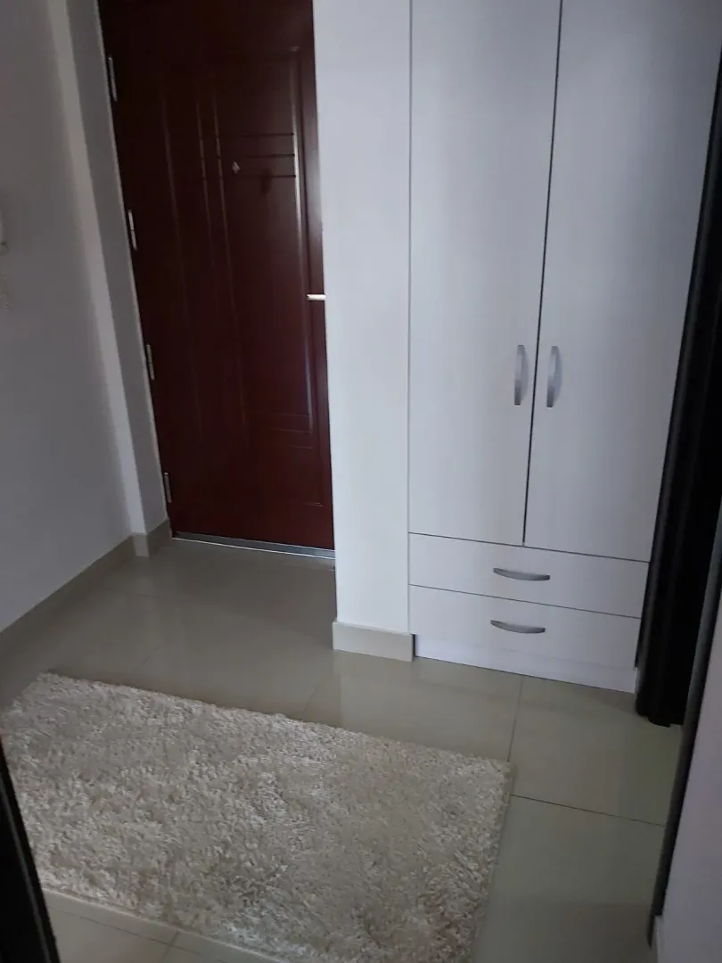 Izdavanje, dvosoban stan, 49m², City Kvart, Podgorica