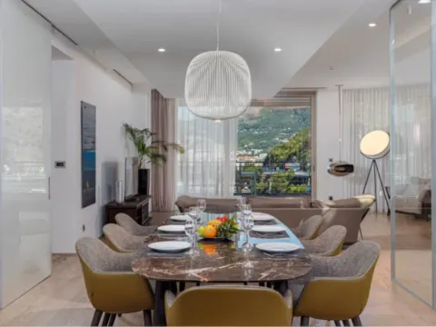 Prodaja, trosoban stan, 509m², Dukley Gardens, Budva - image 4