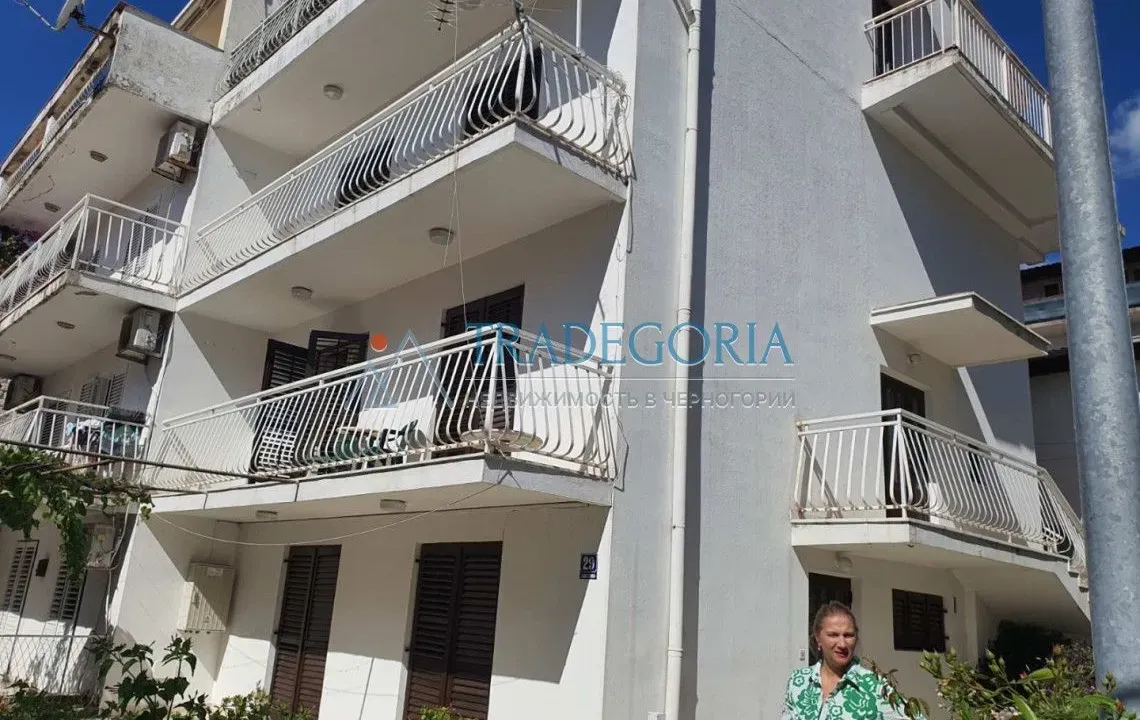 Prodaja, kuća, 180m², Igalo, Herceg Novi