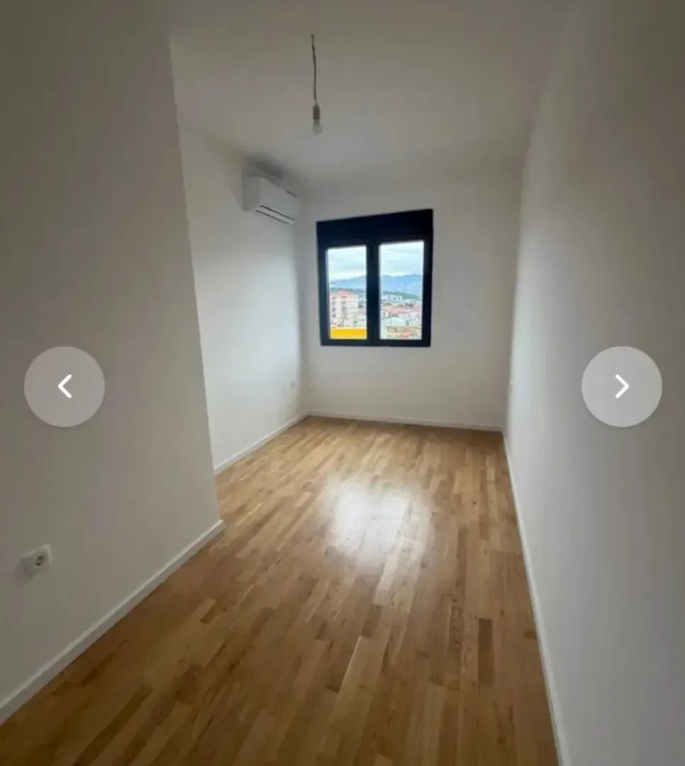 Rent, apartment, 83m², Podgorica, Crna Gora