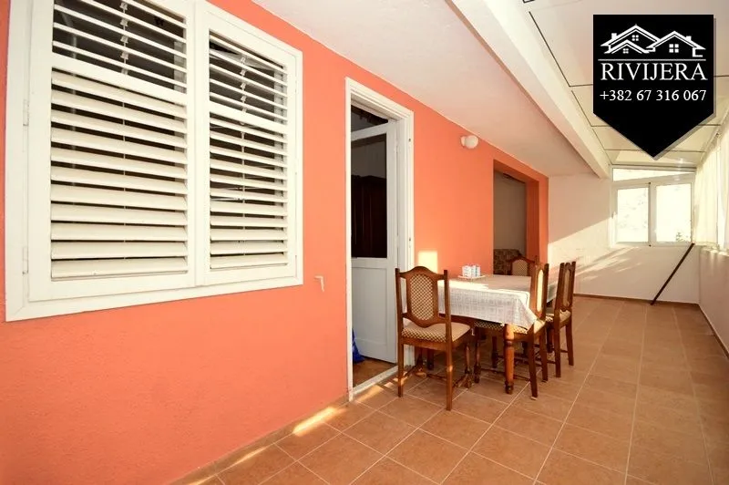 Prodaja, kuća, 113m², Topla, Herceg Novi