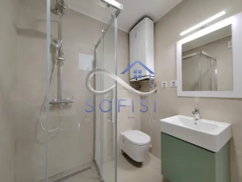Rent, two bedroom apartment, 59m², Telep, Novi Sad Sve Podlokacije - image 10