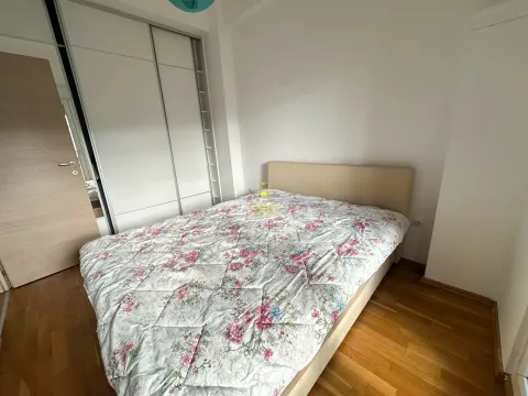 Rent, one bedroom apartment, 41m², Ljubović, Podgorica - image 7