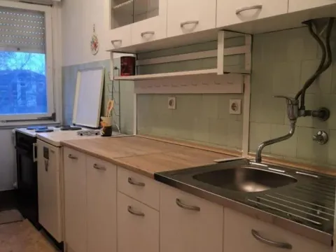 Rent, two bedroom apartment, 54m², Bulevar Oslobodjenja, Novi Sad Sve Podlokacije - image 6