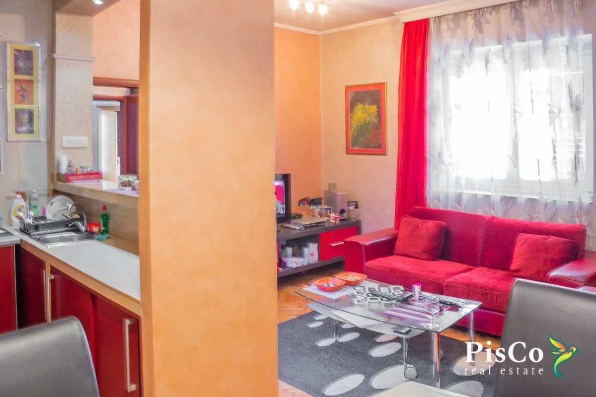 Prodaja, kuća, Stara Varoš, Podgorica