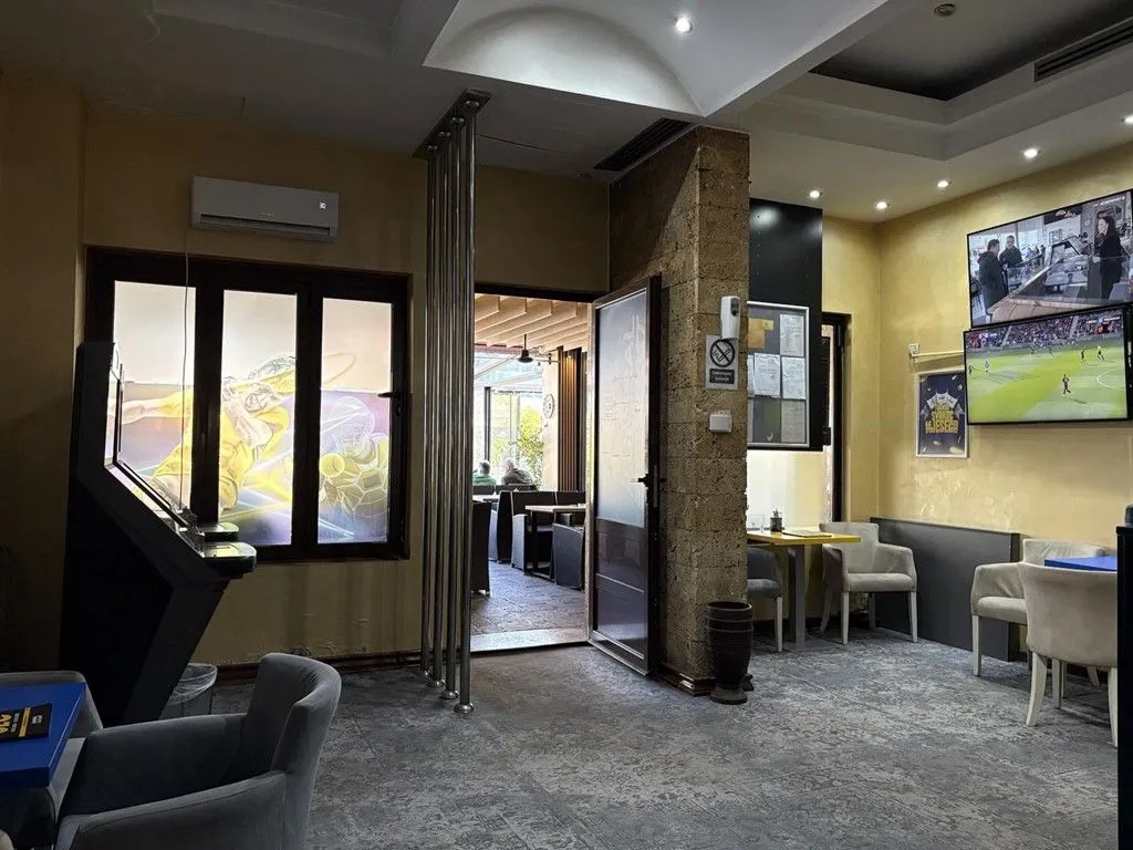 Rent, office space, 80m², Preko Morače, Podgorica