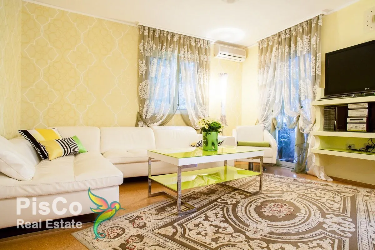 Prodaja, kuća, 127m², Budva, Crna Gora