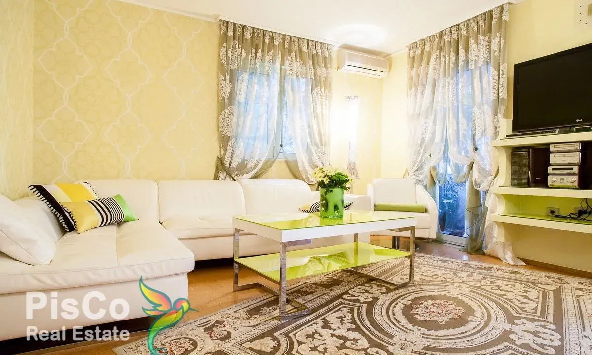 Sale, house, 127m², Budva, Crna Gora