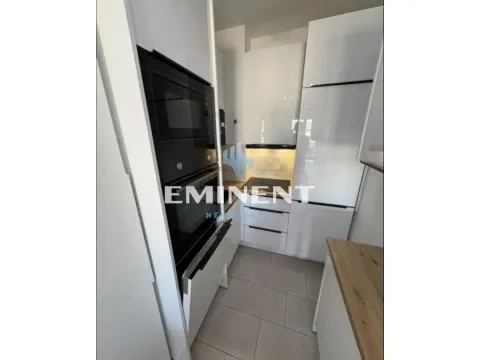 Rent, two bedroom apartment, 52m², Hala Pionir, Palilula Sve Podlokacije - image 7