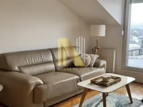 Izdavanje, dvosoban stan, 43m², Bulevar Oslobodjenja, Novi Sad Sve Podlokacije - image 5