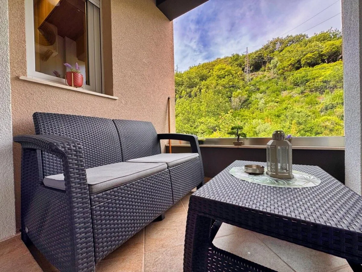 Prodaja, jednosoban stan, 30m², Centar, Budva