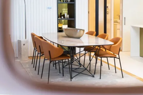 Prodaja, trosoban stan, 270m², Dukley Gardens, Budva - image 14