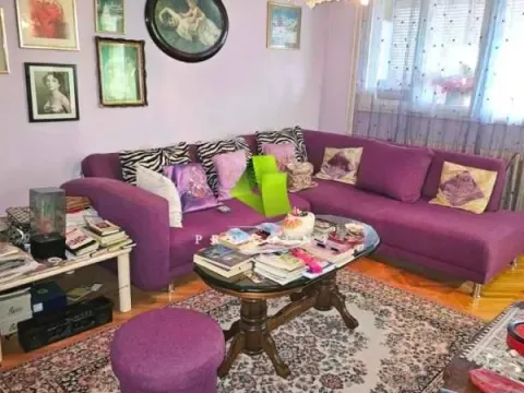 Prodaja, dvosoban stan, 60m², Medijana, Niš - image 2
