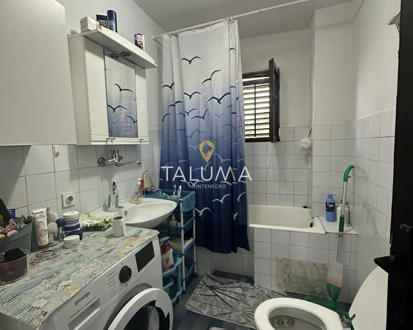 Prodaja, kuća, 168m², Tološi, Podgorica