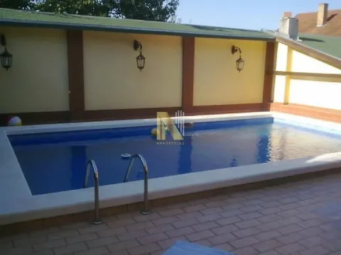 Prodaja, kuća, 139m², Sremski Karlovci, Novi Sad - image 7