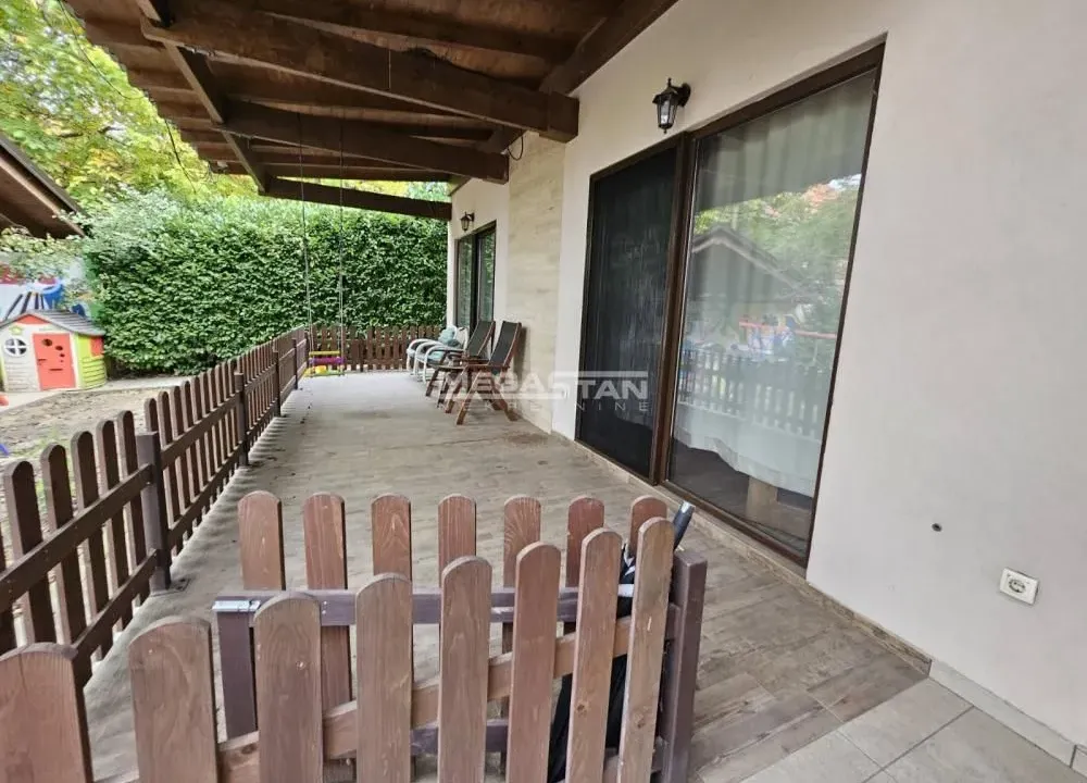 Rent, house, 189m², Bele Vode, Beograd