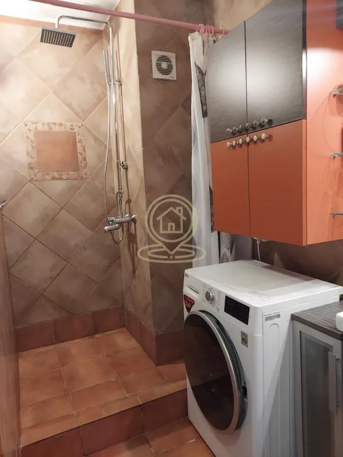 Rent, four bedroom apartment, 115m², Palilula Sve Podlokacije, Beograd