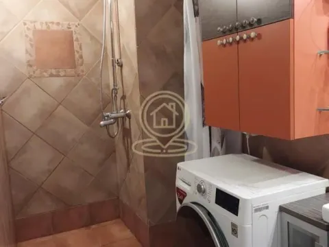 Rent, four bedroom apartment, 115m², Palilula Sve Podlokacije, Beograd - image 25