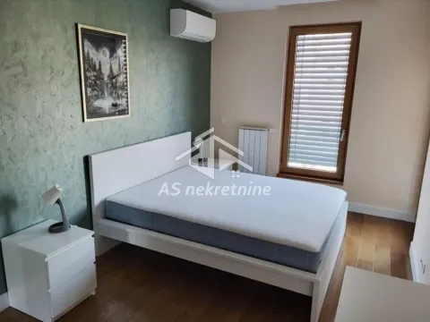 Rent, two bedroom apartment, 51m², Lekino Brdo, Voždovac Sve Podlokacije - image 8