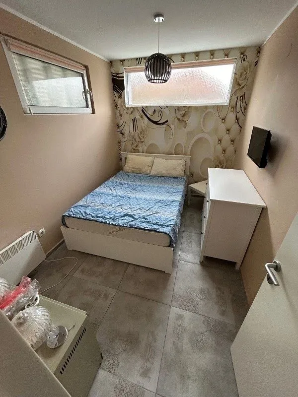 Sale, three bedroom apartment, 64m², Zvezdara Sve Podlokacije, Beograd