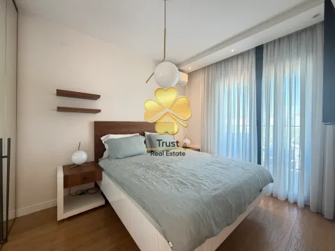 Rent, one bedroom apartment, 57m², Podgorica, Crna Gora - image 13
