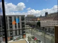 Izdavanje, trosoban stan, 77m², Savski Venac, Beograd - image 11