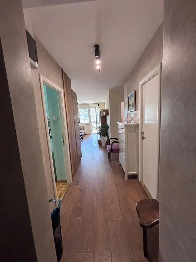Prodaja, dvosoban stan, 60m², Liman 4, Novi Sad Sve Podlokacije