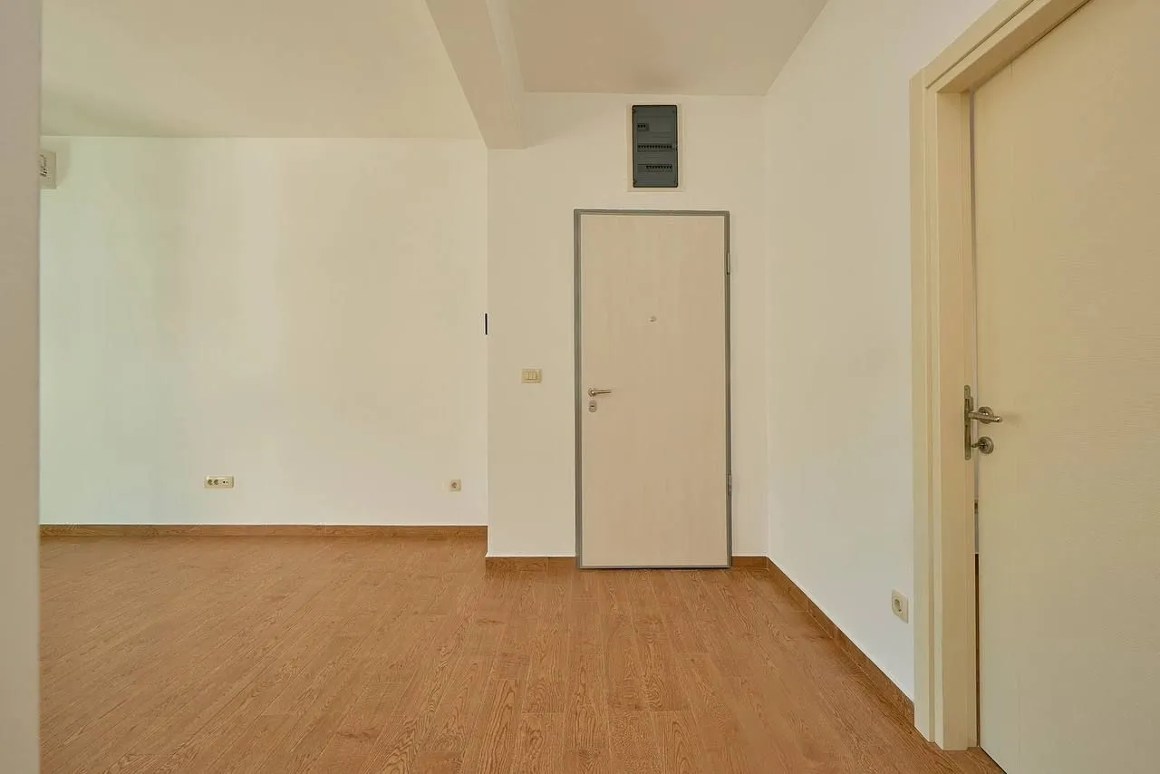 Sale, two bedroom apartment, 63m², Bečići, Budva
