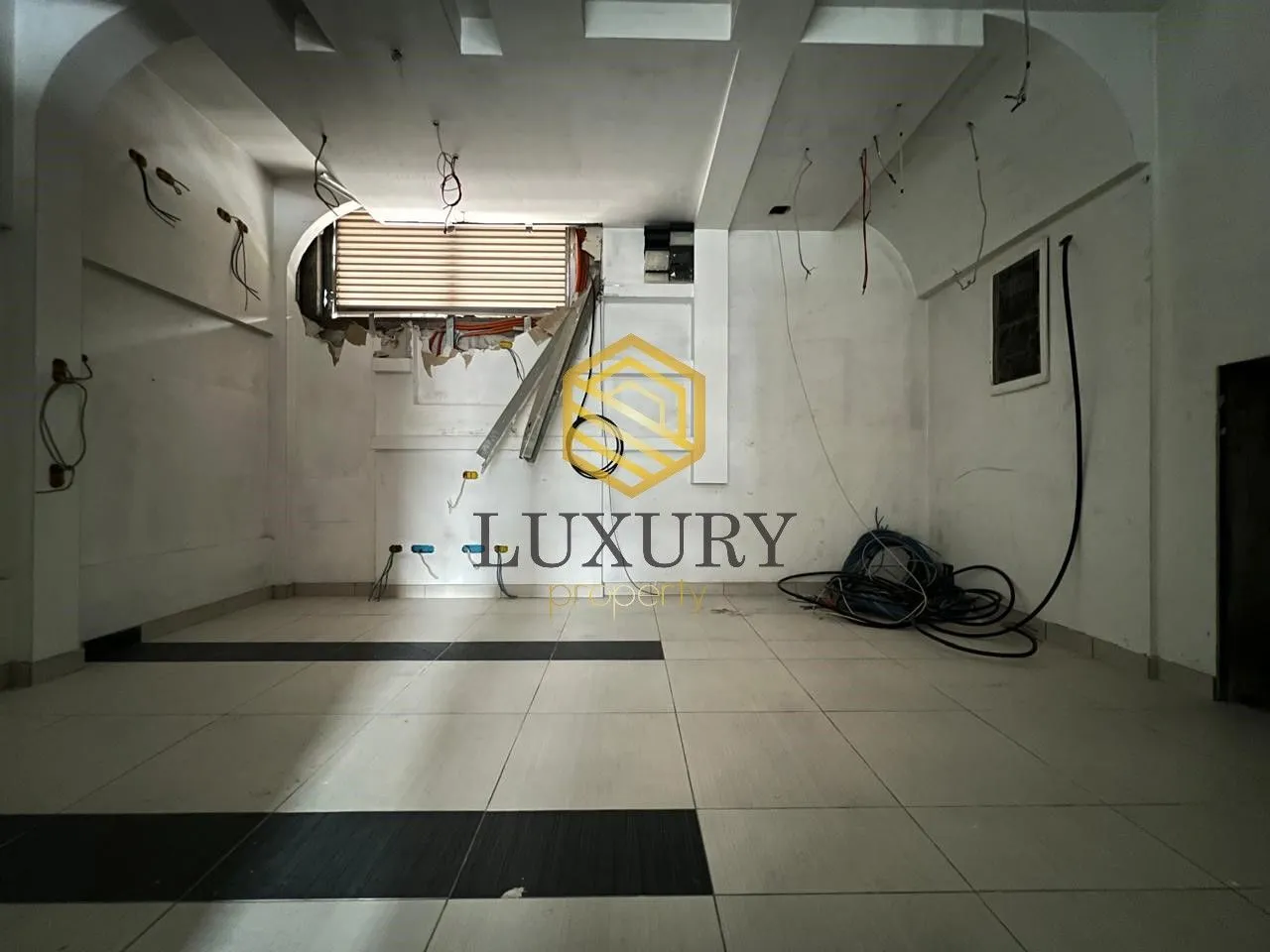 Sale, office space, 91m², Zagorič, Podgorica