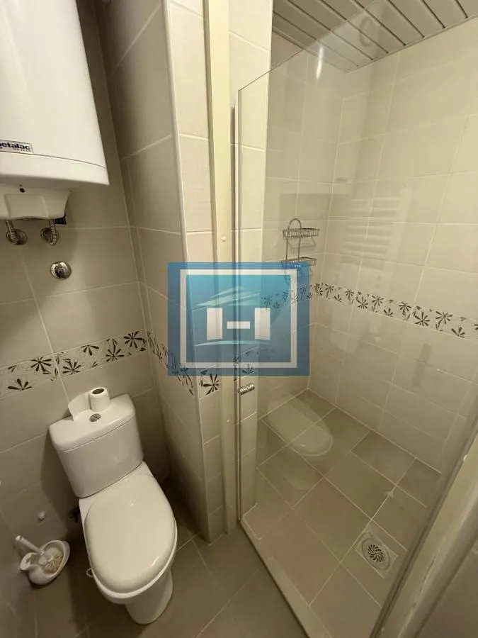 Prodaja, dvosoban stan, 88m², Aqua park, Jagodina