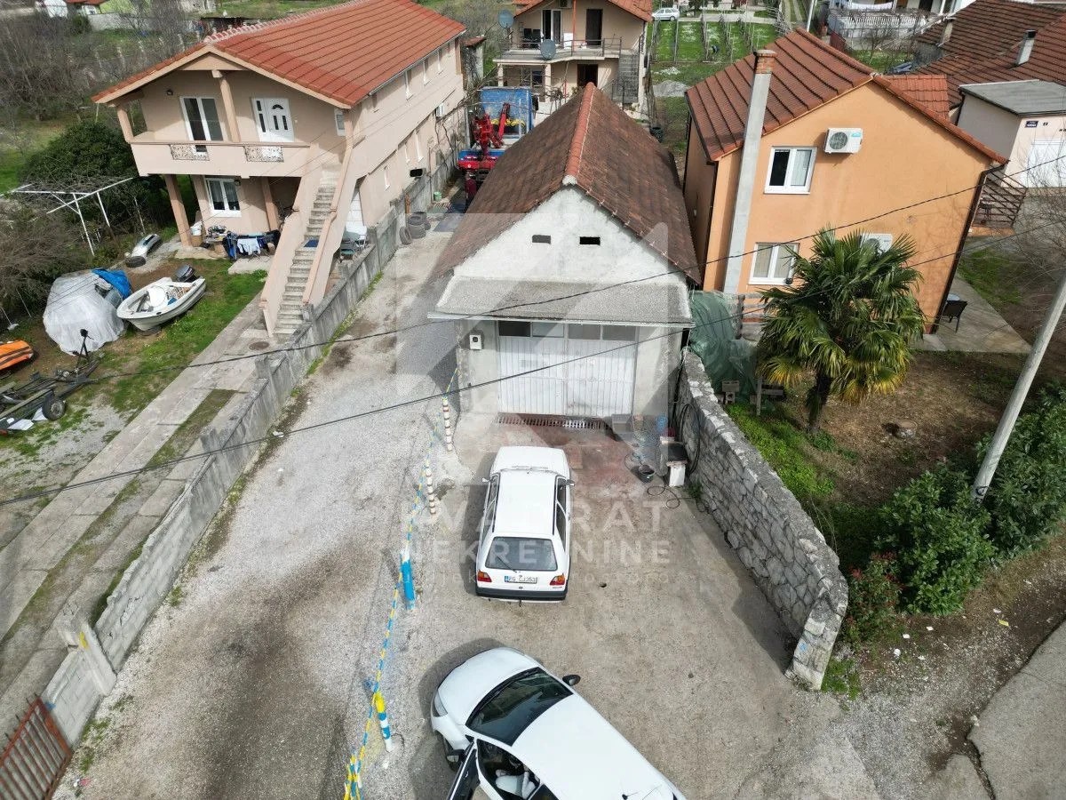 Sale, house, 129m², Gornja Gorica, Podgorica