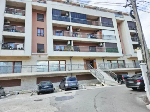 Prodaja, jednosoban stan, 59m², Vezirov Most, Podgorica - image 8