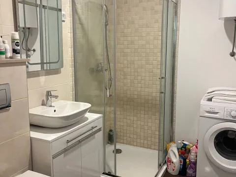 Sale, studio apartment, 34m², Bečići, Budva - image 2