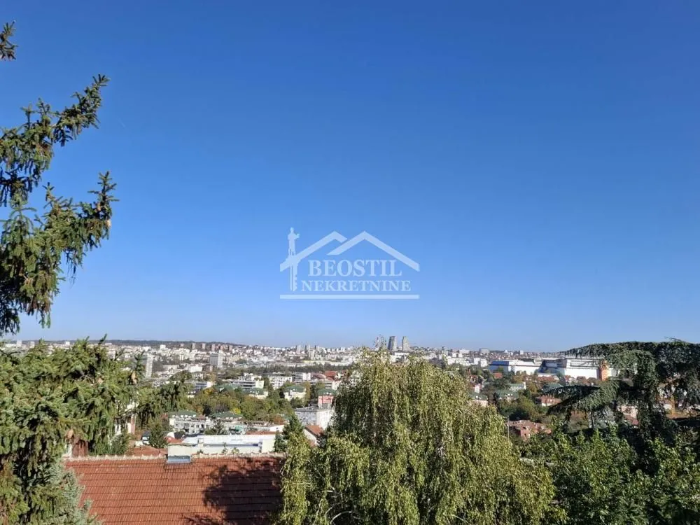 Prodaja, jednosoban stan, 47m², Voždovac Sve Podlokacije, Beograd