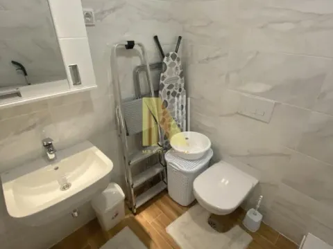 Izdavanje, garsonjera, 31m², Adamovićevo Naselje, Novi Sad Sve Podlokacije - image 6