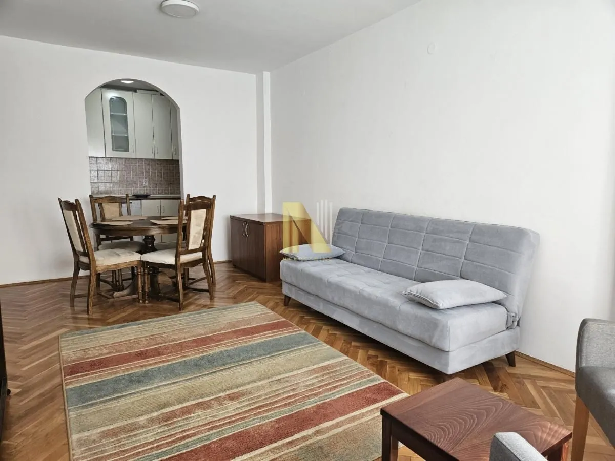 Rent, three bedroom apartment, 69m², Grbavica, Novi Sad Sve Podlokacije