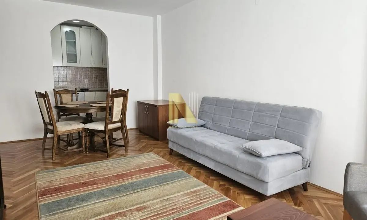 Rent, three bedroom apartment, 69m², Grbavica, Novi Sad Sve Podlokacije