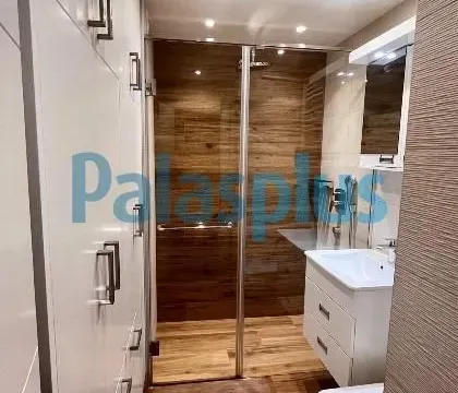Rent, two bedroom apartment, 66m², Novi Beograd Sve Podlokacije, Beograd - image 11