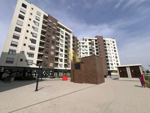 Izdavanje, dvosoban stan, 56m², Novo naselje, Novi Sad - image 13